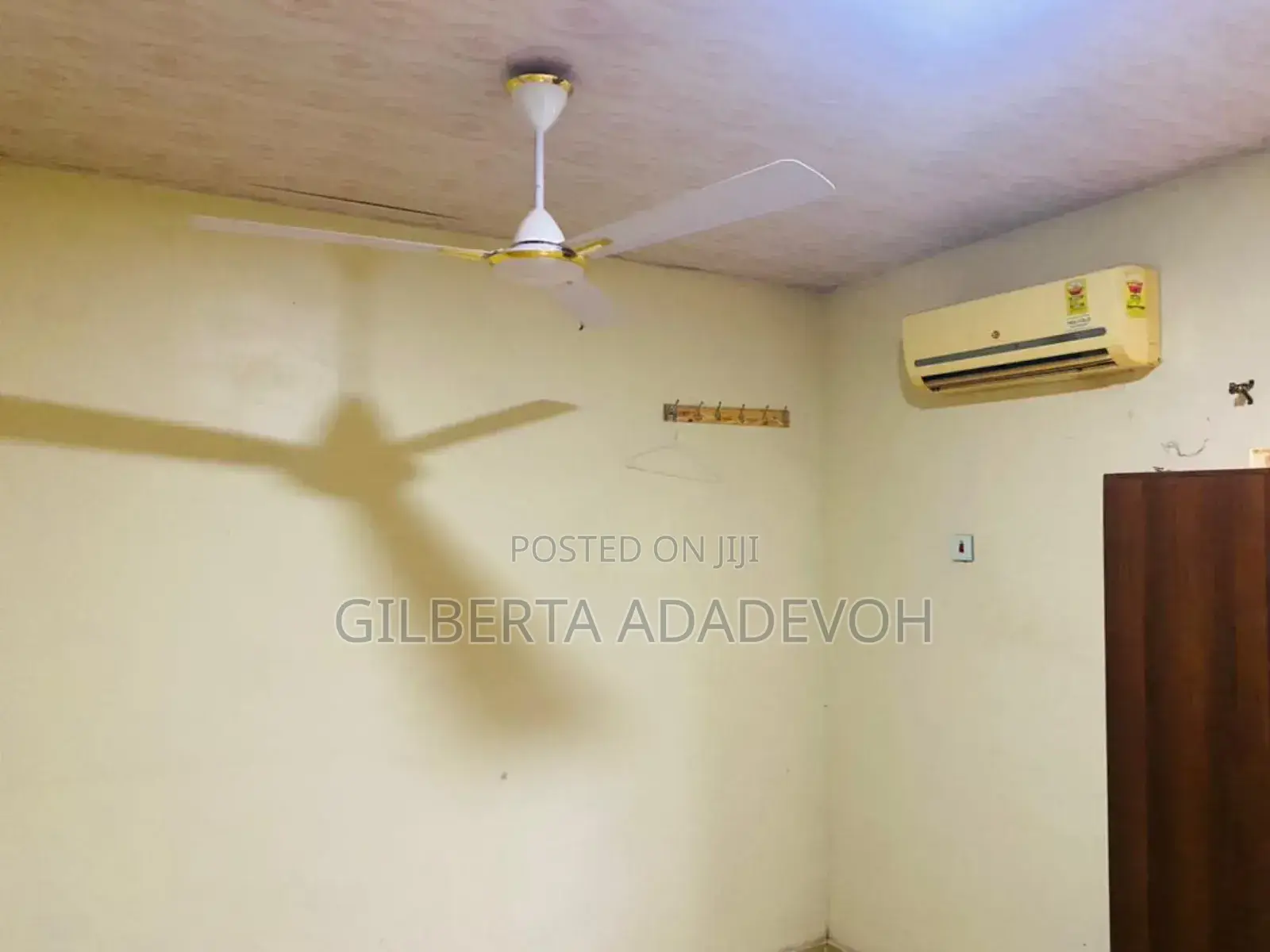 2bdrm House in Borga Homes, Danfa for sale