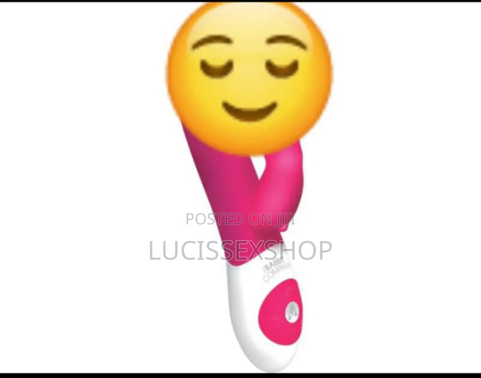 Rabbit Vibrator