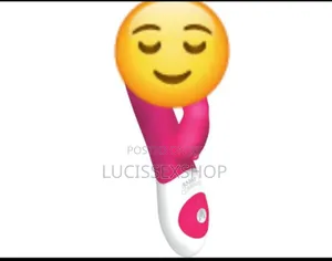 Rabbit Vibrator