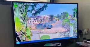 CCTV 4mp Poe Ip Camera Full Colored With Audio