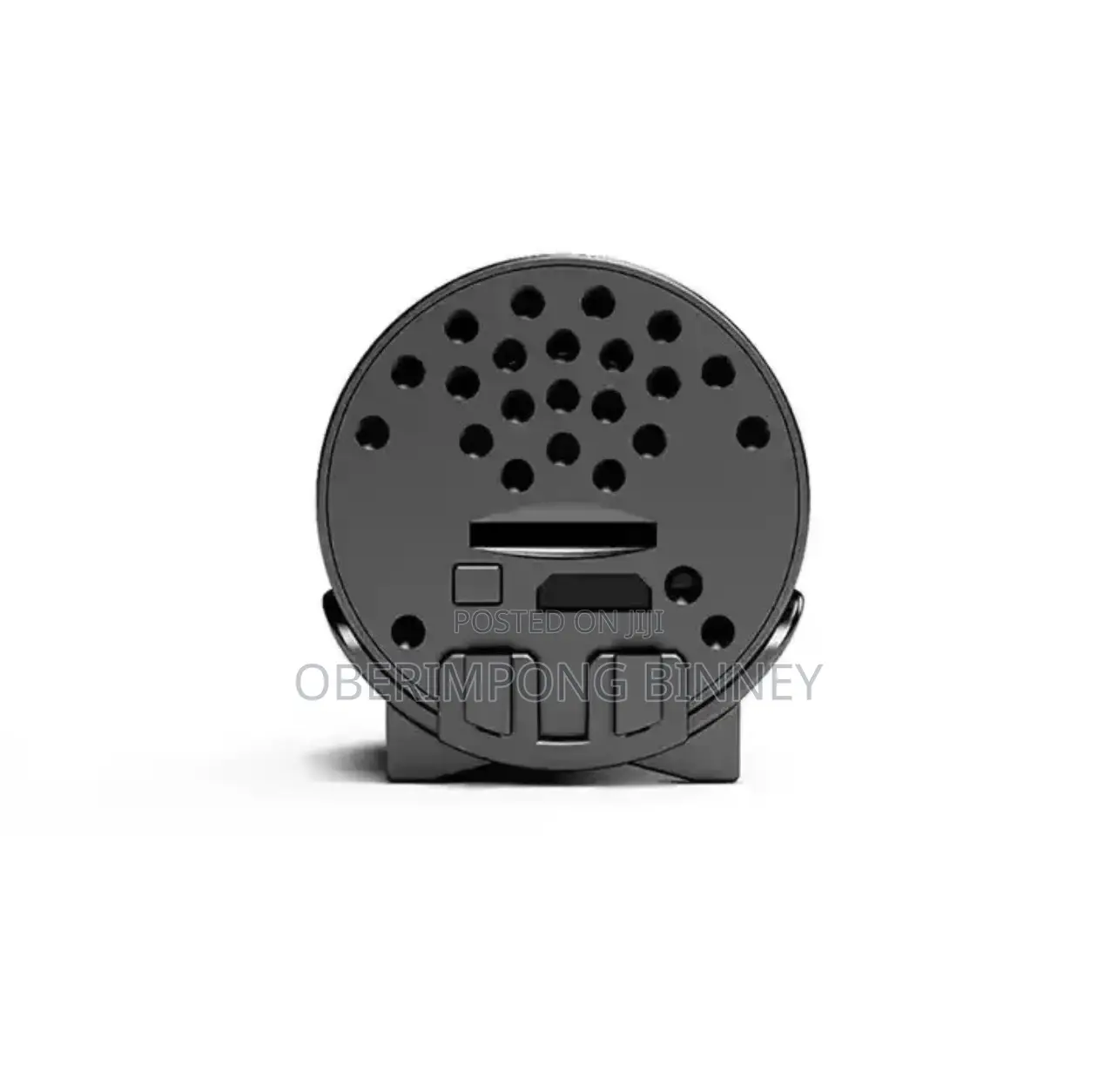 Camera Mini Spy Wifi Camera