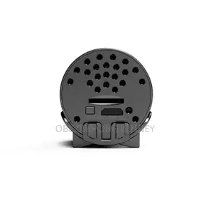 Camera Mini Spy Wifi Camera