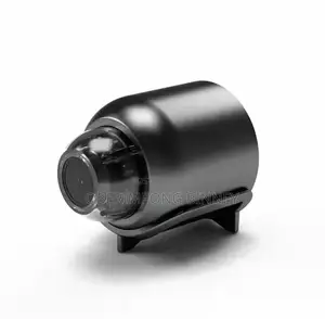 Camera Mini Spy Wifi Camera