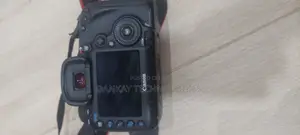 Canon 5d Mark Iii Body Only