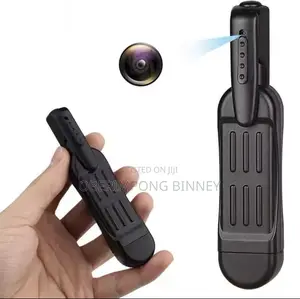 Camera Spy Mini Hidden Camera