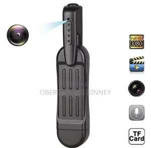 Camera Spy Mini Hidden Camera