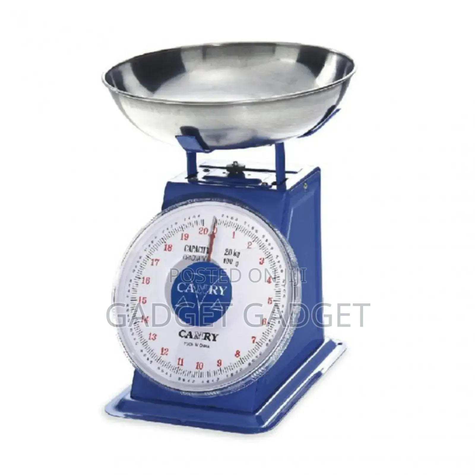 Camry Weighing Pan Scale