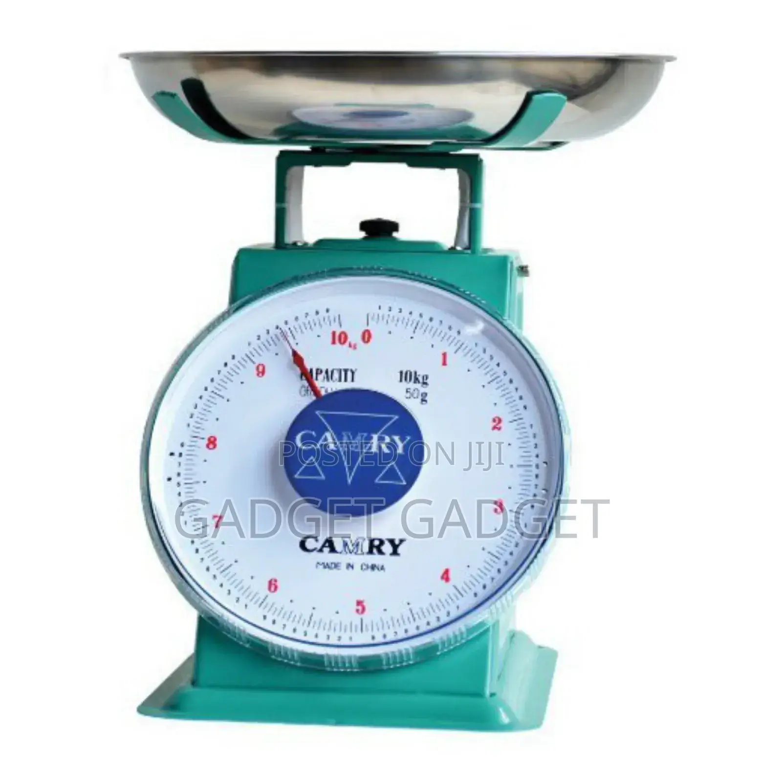 Camry Weighing Pan Scale