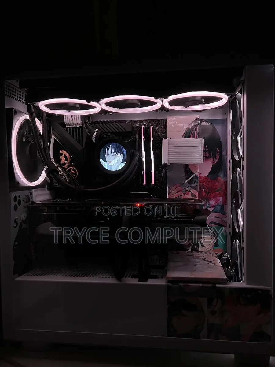 New Desktop Computer Dell 32GB Intel Core i9 SSD 1T