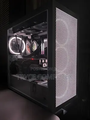New Desktop Computer Dell 32GB Intel Core i9 SSD 1T
