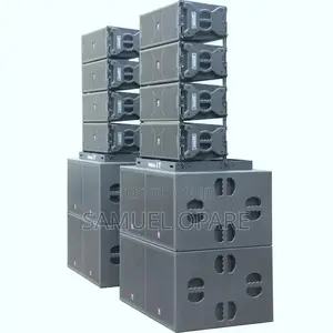 Dj’S Equipments for Hiring