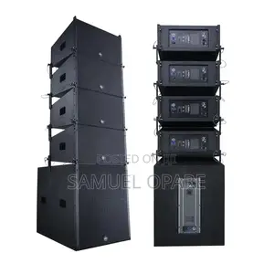 Dj’S Equipments for Hiring