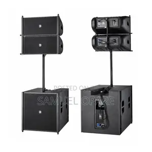 Dj’S Equipments for Hiring