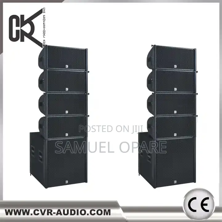 Dj’S Equipments for Hiring