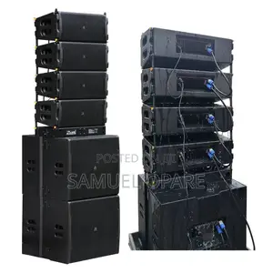 Dj’S Equipments for Hiring