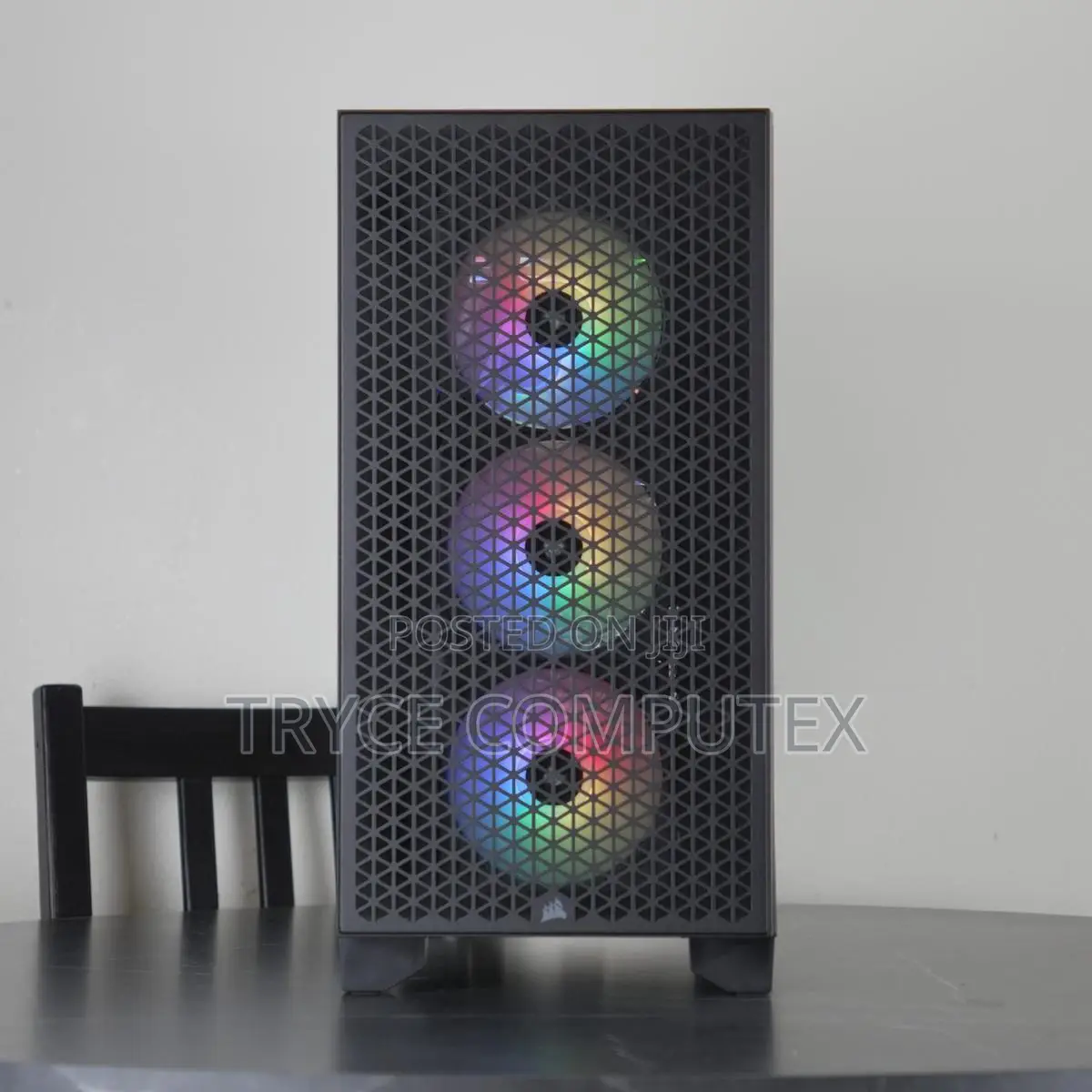 New Desktop Computer Asus 32GB Intel Core i9 SSD 1T