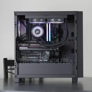 New Desktop Computer Asus 32GB Intel Core i9 SSD 1T