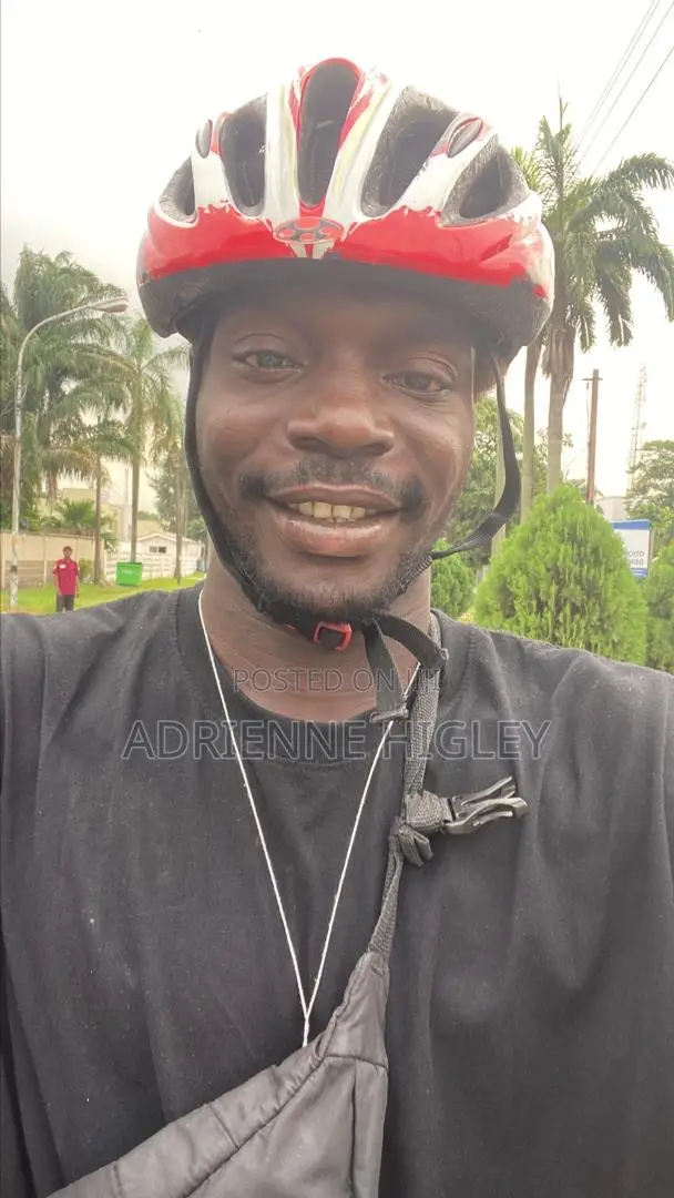 Omar: Driver, Logistics, Labor