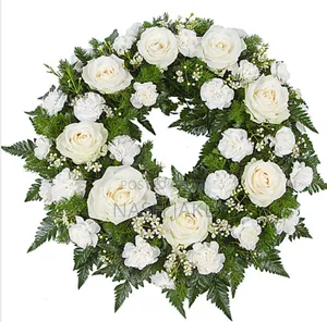 Affordable Wreath/Floral