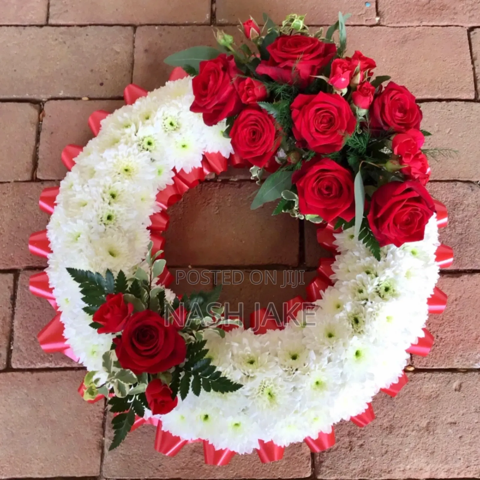 Affordable Wreath/Floral