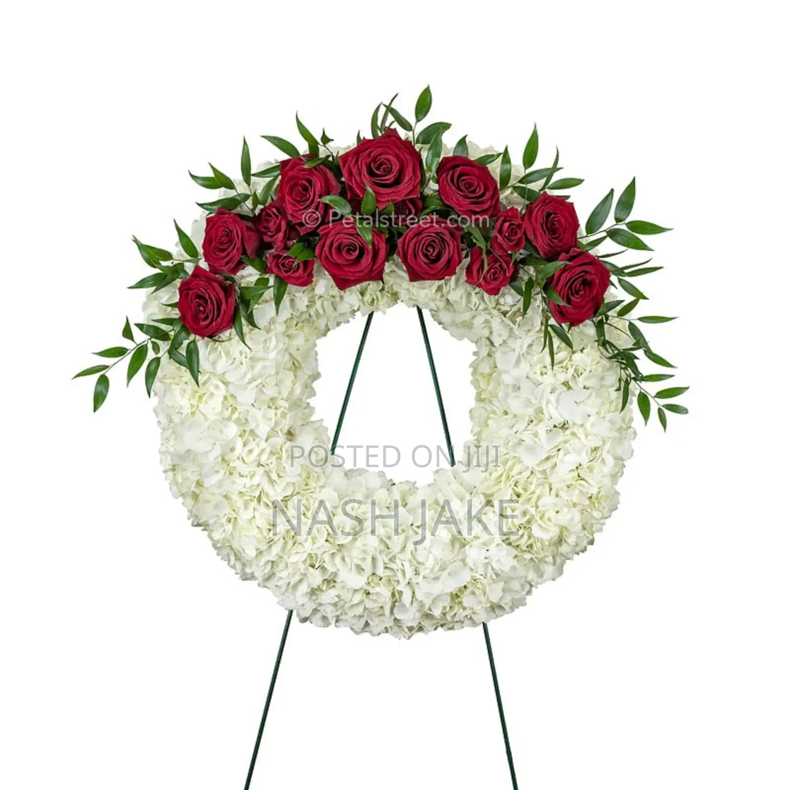 Affordable Wreath/Floral