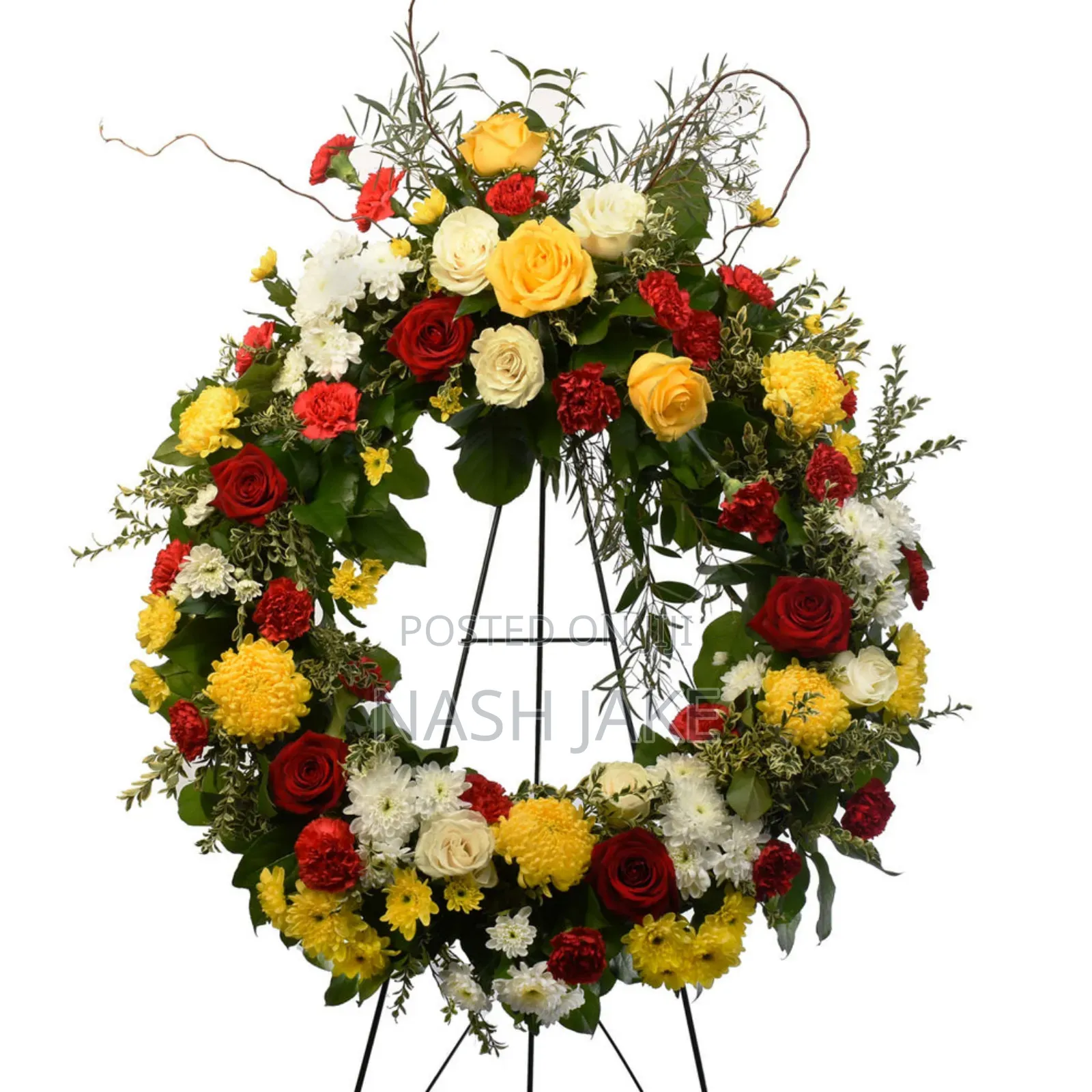 Affordable Wreath/Floral