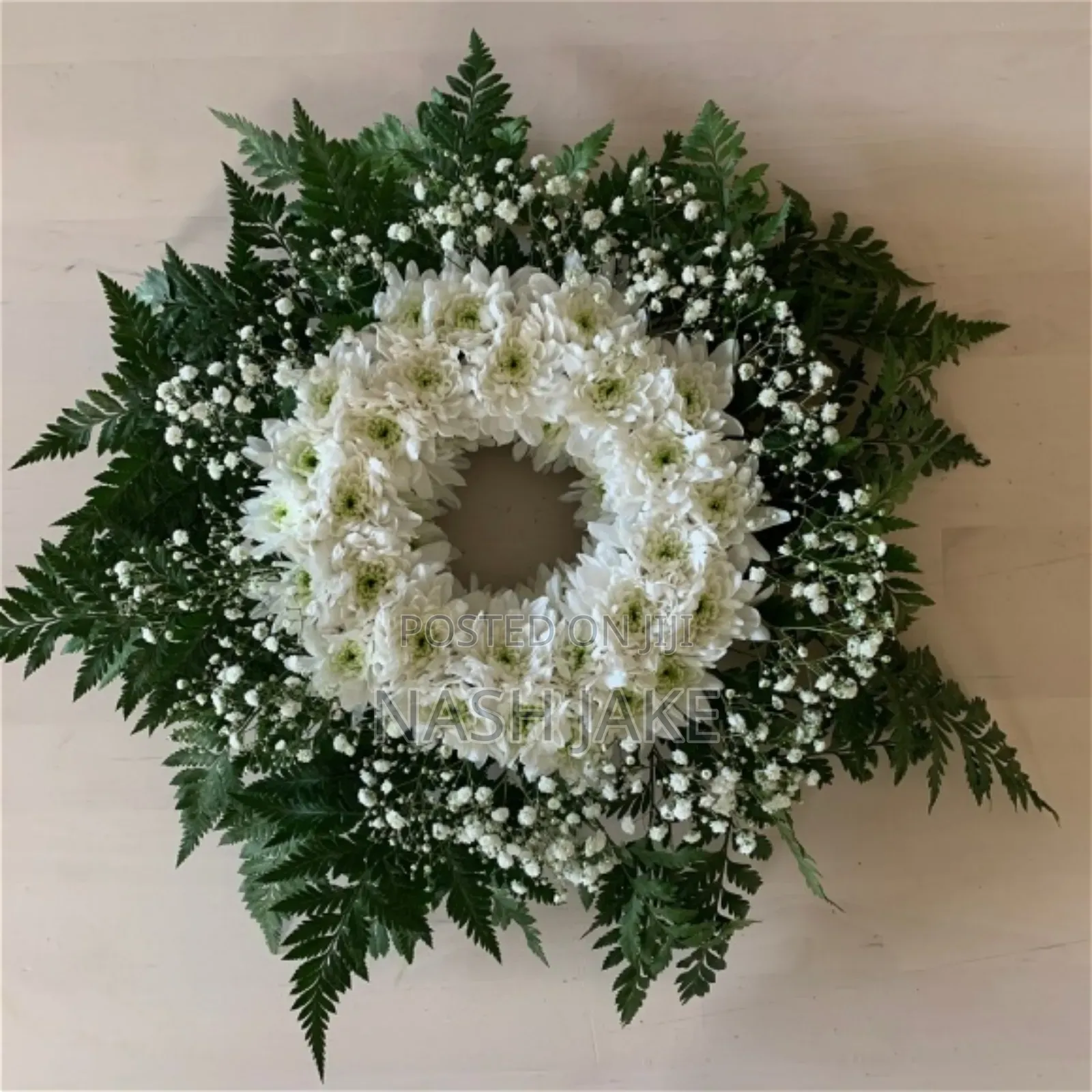 Affordable Wreath/Floral