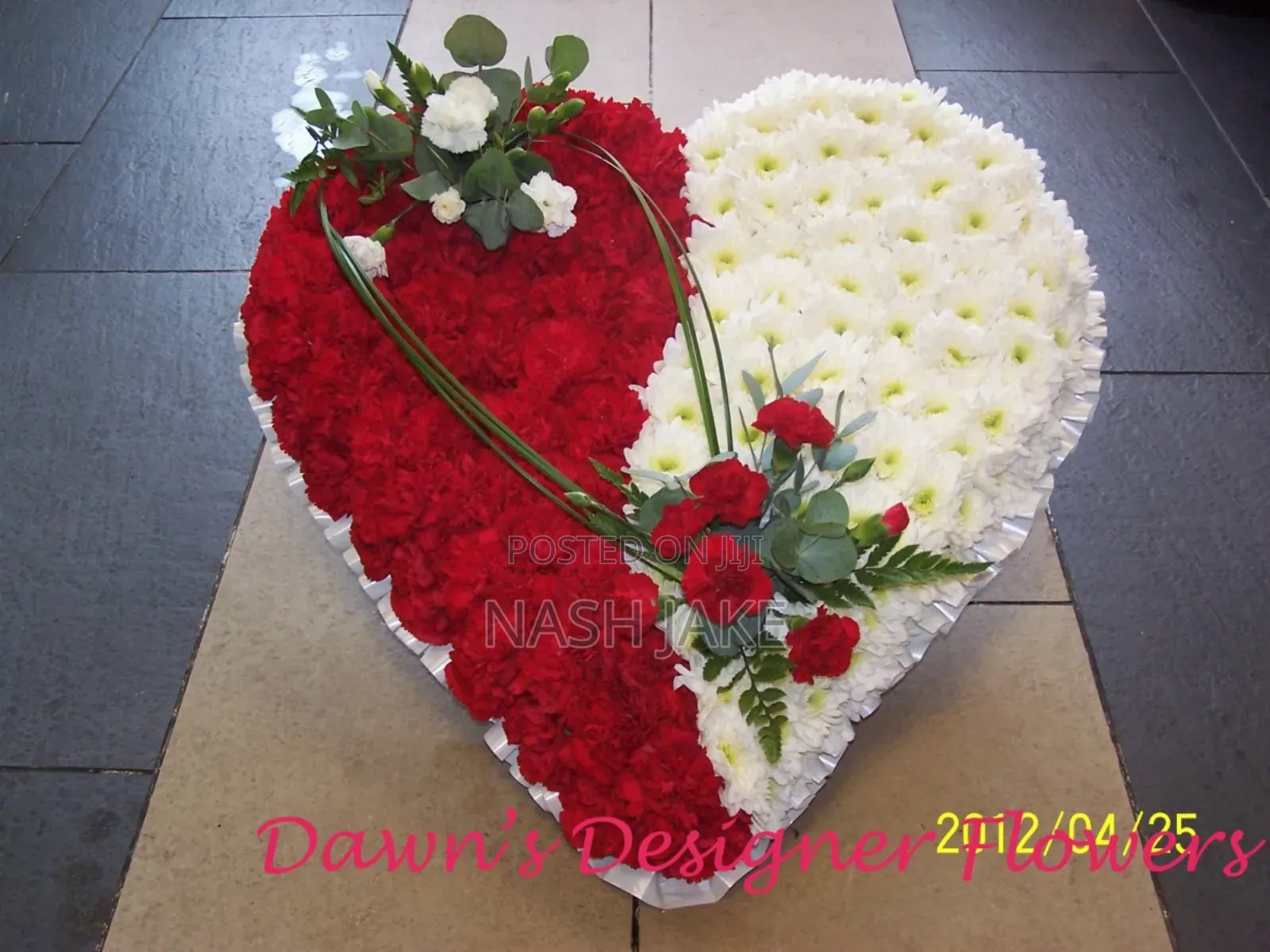 Affordable Wreath/Floral