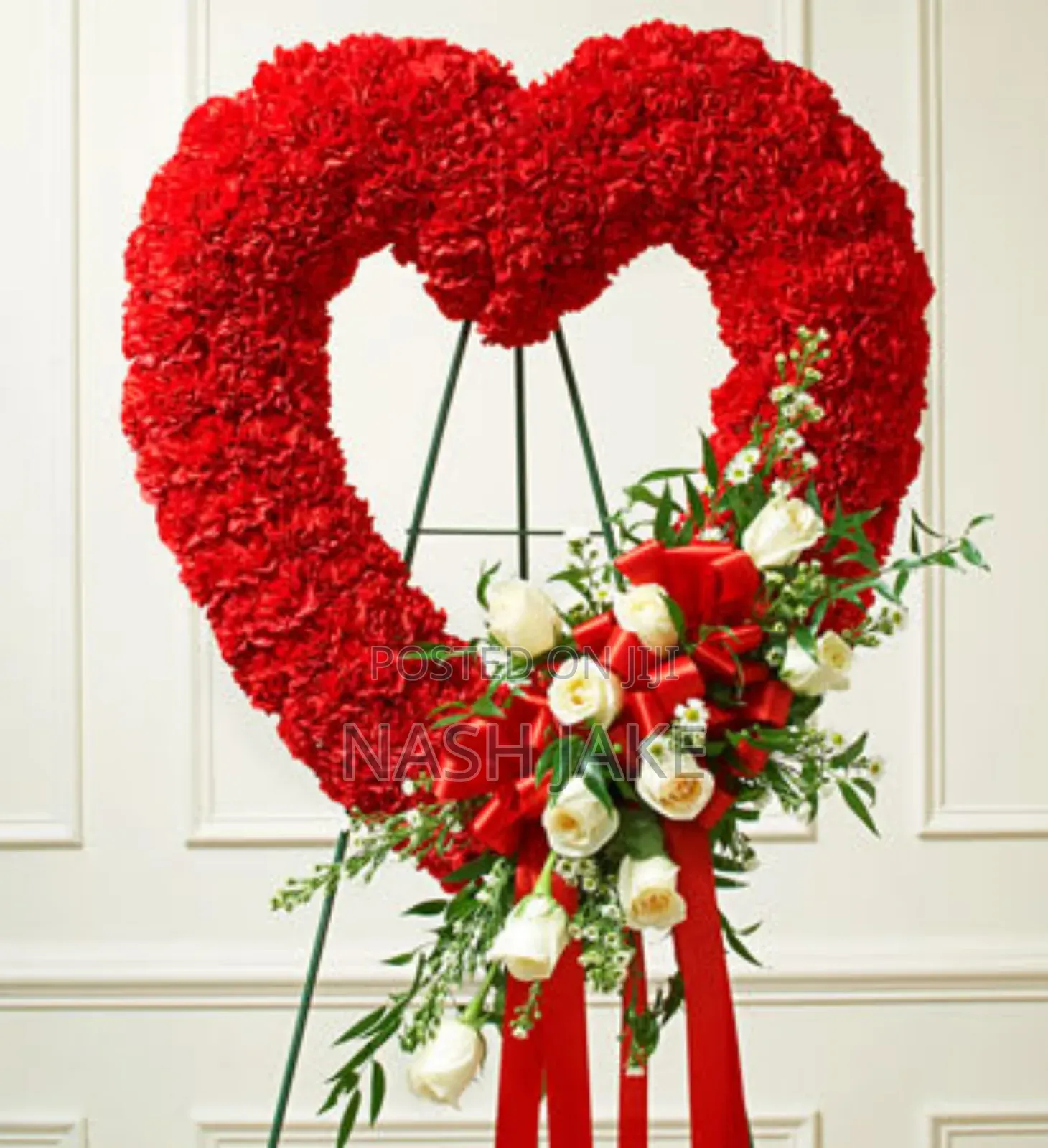 Affordable Wreath/Floral