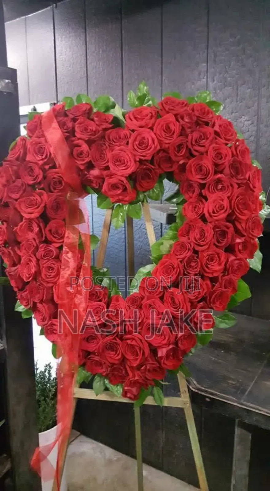 Affordable Wreath/Floral