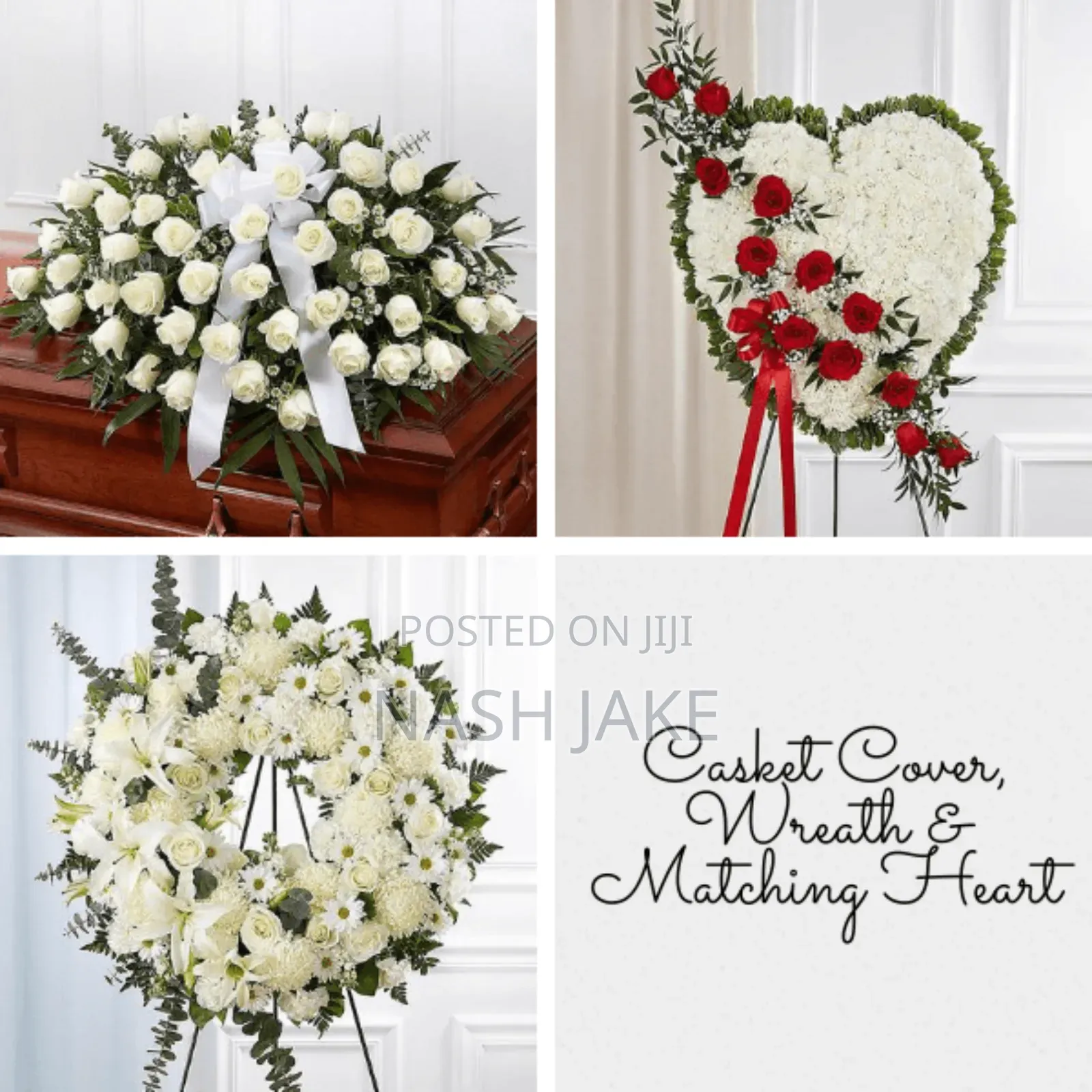 Wreath /Floral