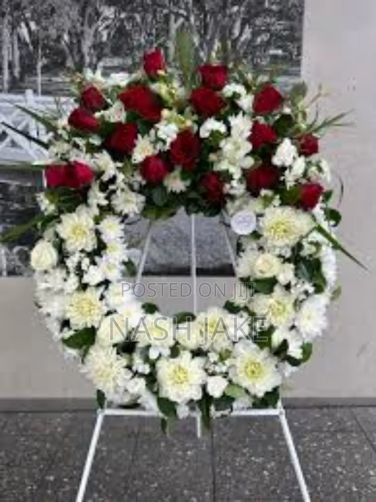 Wreath /Floral