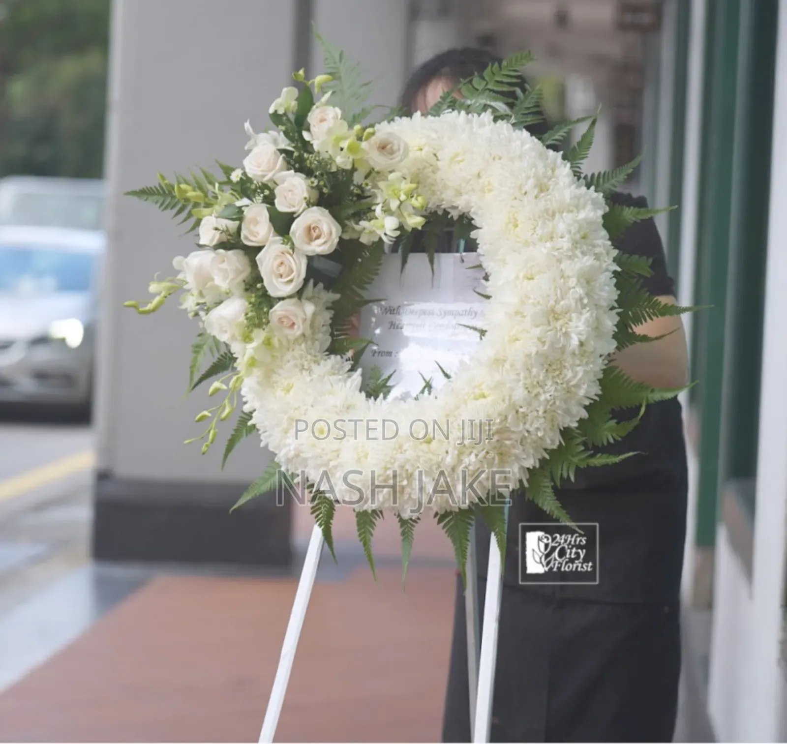 Wreath /Floral