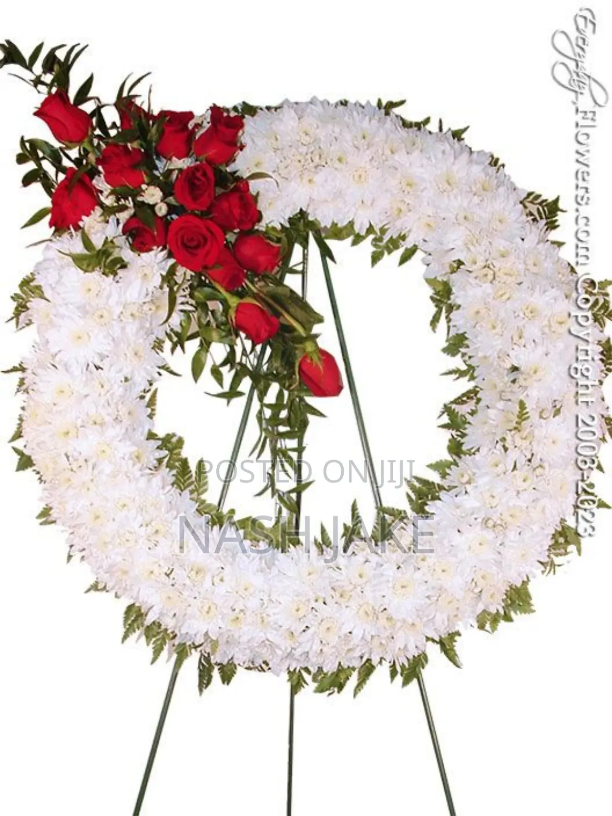 Wreath /Floral