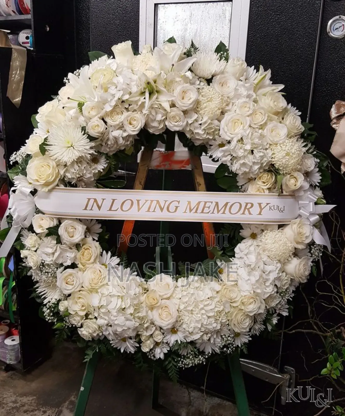Wreath /Floral