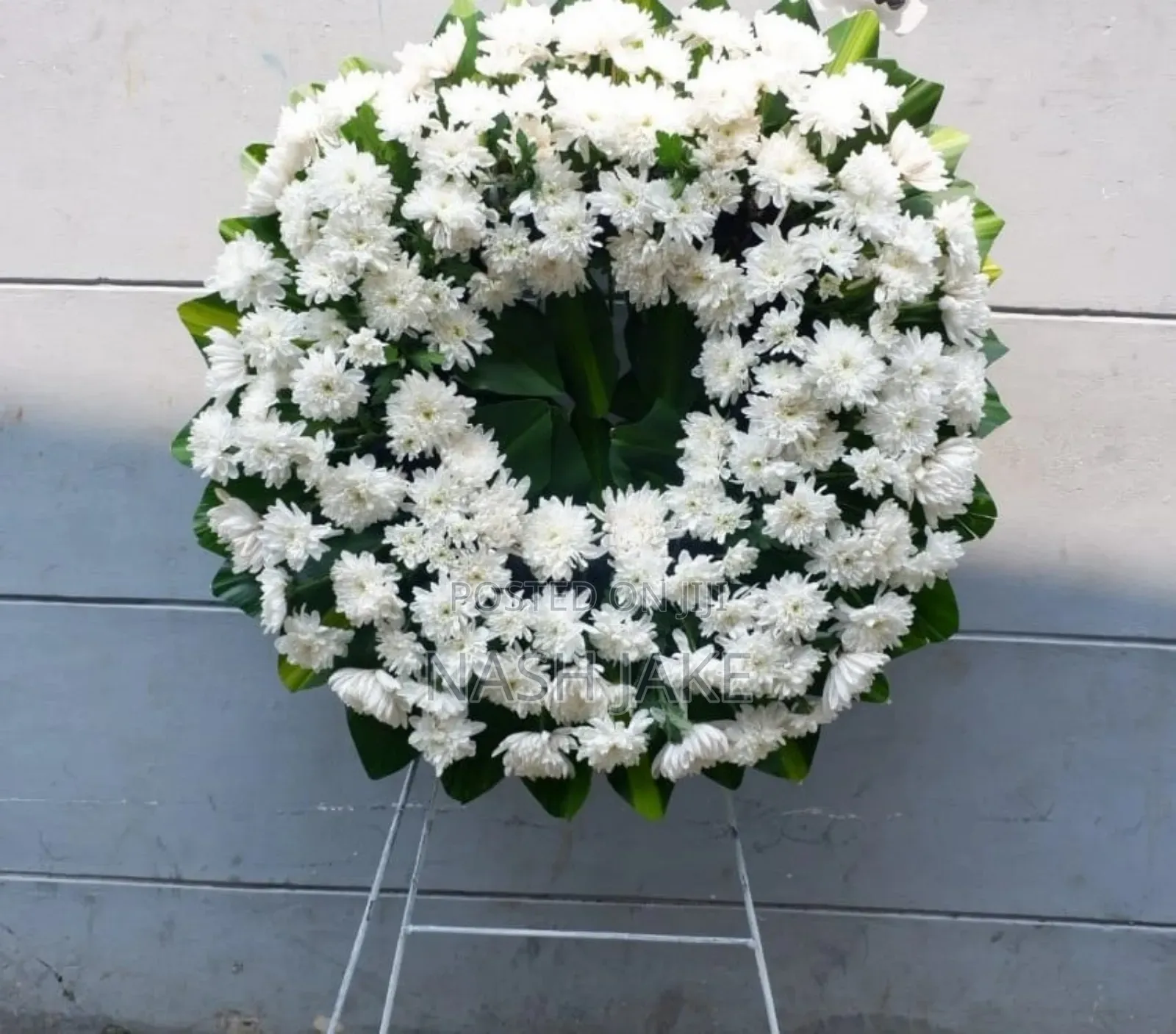 Wreath /Floral