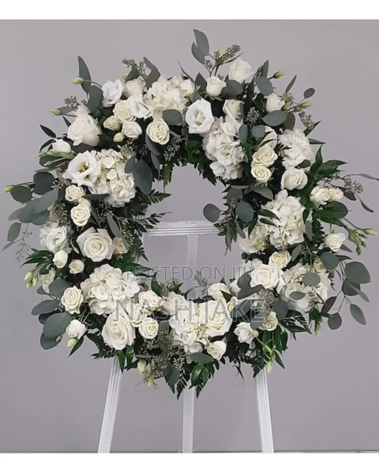 Wreath /Floral