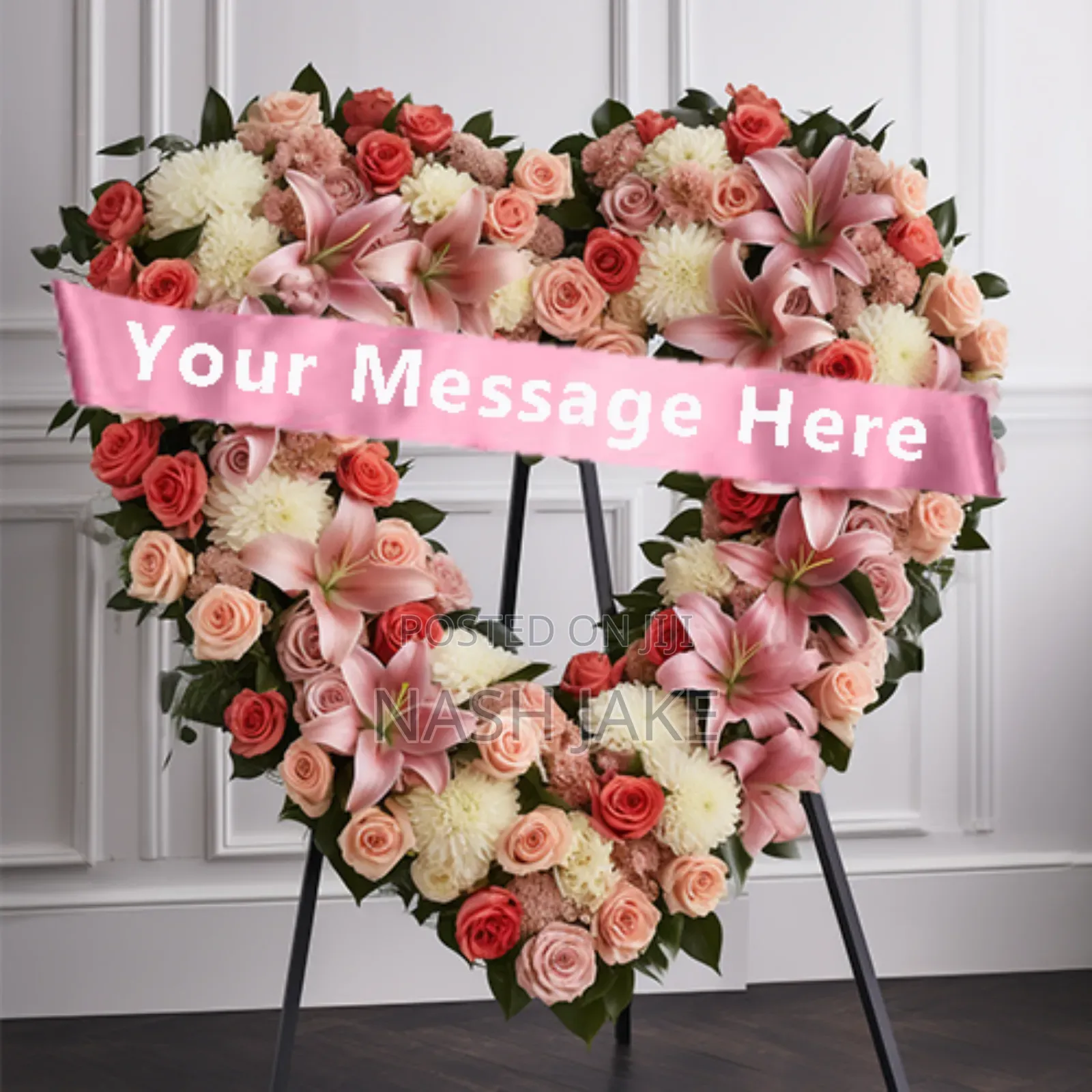 Wreath /Floral