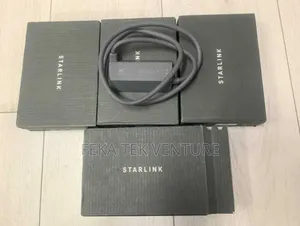 Starlink Gen 2 Ethernet Adapter V2