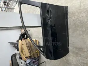 Honda Civic 2018 Driver Front Driver Door