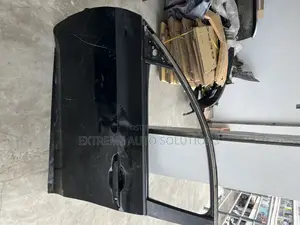 Honda Civic 2018 Driver Front Driver Door