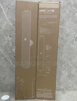 Ubiquiti Liteap Ac 5ghz Airmax Sector AP 120 Degree