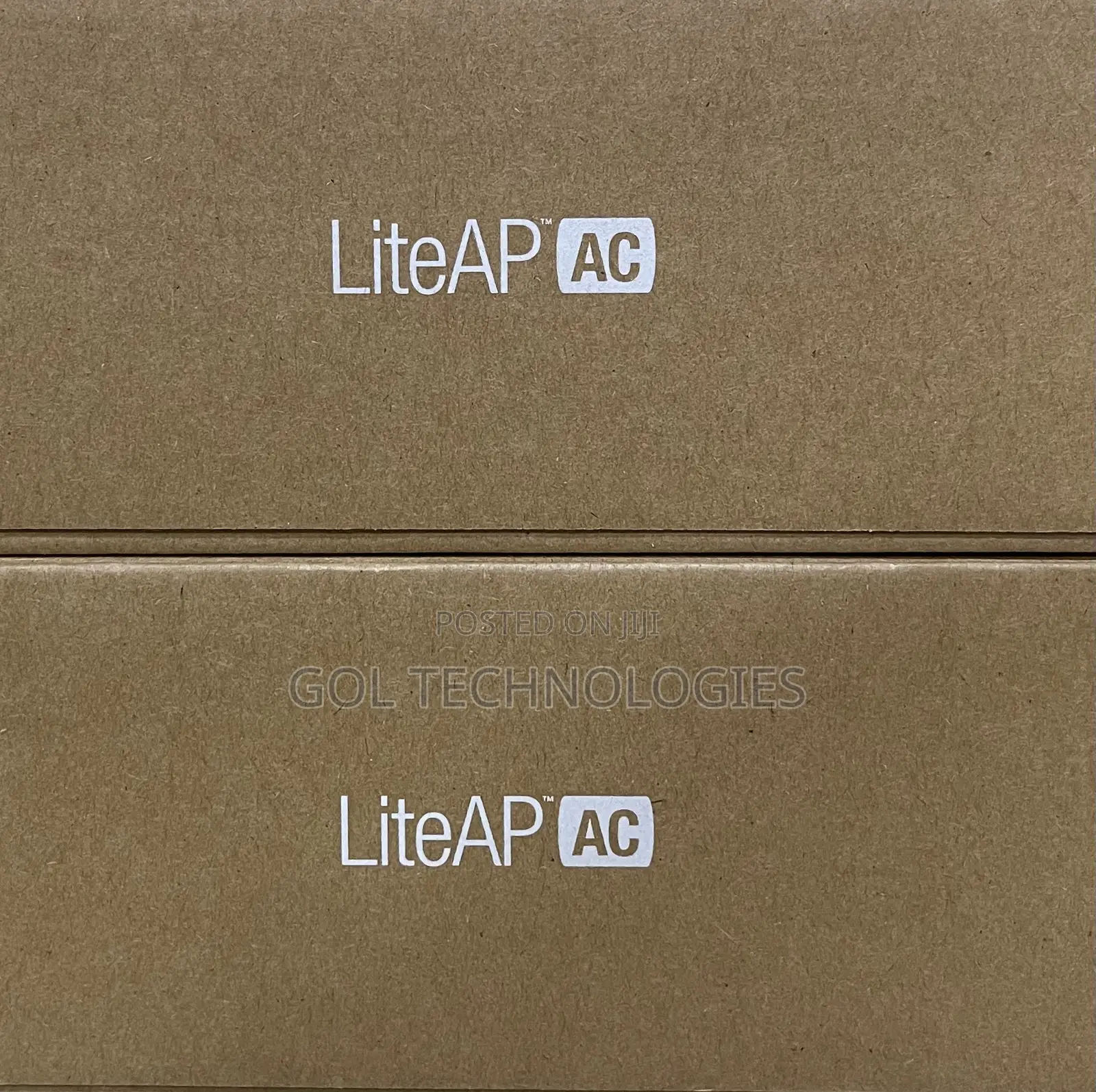 Ubiquiti Liteap Ac 5ghz Airmax Sector AP 120 Degree