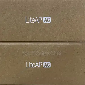 Ubiquiti Liteap Ac 5ghz Airmax Sector AP 120 Degree