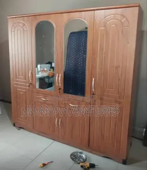 4doors Wardrobe