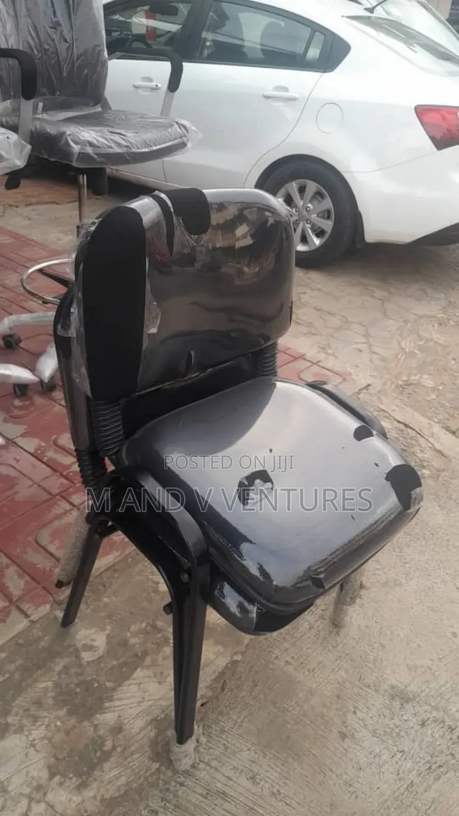 Auditorium Chair