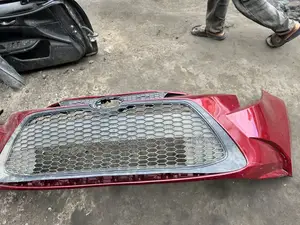 Toyota Camry 2020 Front Bumper