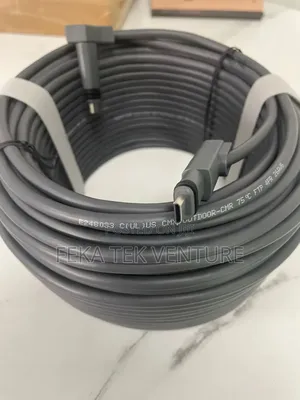 Starlink Internet Cable 150ft Replacement