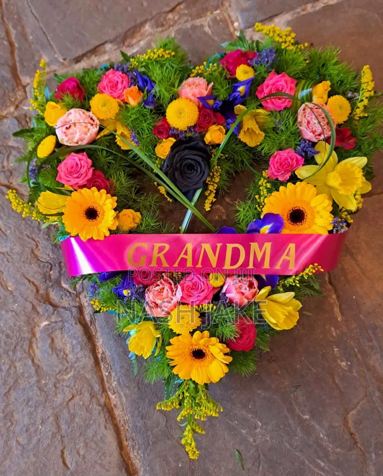 Wreath /Floral