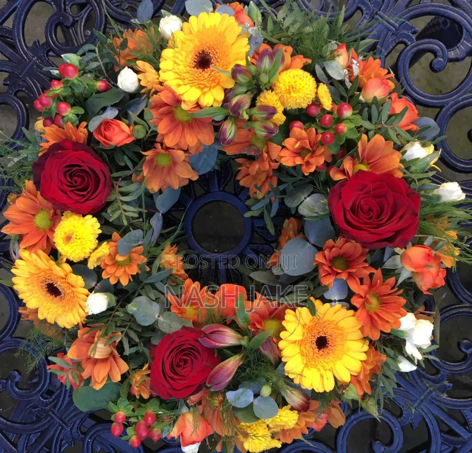 Wreath /Floral